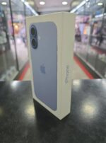 iPhone 17 256GB Azul - Imagen 3