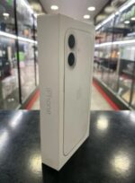 iPhone 17 256GB Blanco - Imagen 3