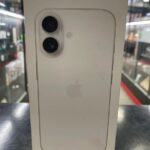 iPhone 17 512GB Blanco