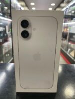 iPhone 17 256GB Blanco