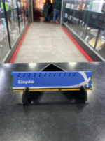 HyperX Genesis Memoria Ram 4GB DDR3 Azul