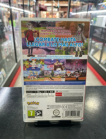 Pokemon Espada Nintendo Switch - Imagen 2