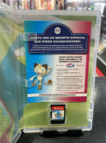Pokemon Espada Nintendo Switch - Imagen 3