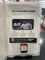 FC 25 Nintendo Switch - Imagen 3