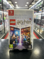 LEGO Harry Potter Collection Nintendo Switch