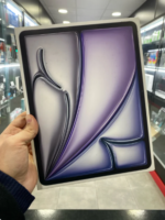 Apple iPad Air 13" M3 256GB (A3268) Gris