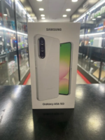 Samsung Galaxy A56 5G 256GB Blanco