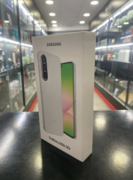 Samsung Galaxy A56 5G 256GB Blanco - Imagen 2