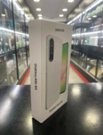 Samsung Galaxy A56 5G 256GB Blanco - Imagen 3