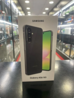 Samsung Galaxy A56 5G 256GB Negro