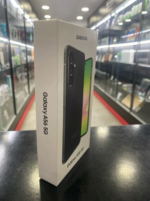 Samsung Galaxy A56 5G 256GB Negro - Imagen 2