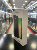Samsung Galaxy A56 5G 256GB Negro - Imagen 3
