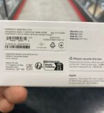 Apple Pencil Pro Blanco - Imagen 3