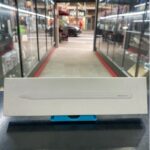 Apple Pencil Pro Blanco