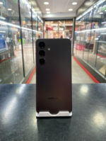 Samsung Galaxy S24 256GB Negro