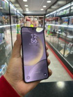 Samsung Galaxy S24 256GB Negro - Imagen 3