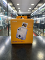 FUJIFILM INSTAX MINI 12 LILA
