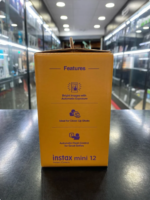 FUJIFILM INSTAX MINI 12 LILA - Imagen 3