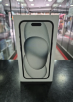 iPhone 15 128GB Negro