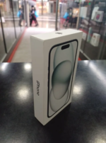 iPhone 15 128GB Negro - Imagen 2