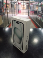 iPhone 15 128GB Negro - Imagen 3
