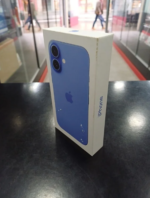 iPhone 16 128GB Azul - Imagen 2