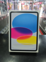 Apple iPad A16 WIFI 11" (A3354) 256GB MD4H4TY/A Azul, A