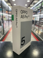 OPPO A5 Pro 5G 256GB 8GB Negro - Imagen 2