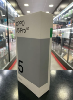 OPPO A5 Pro 5G 256GB 8GB Negro - Imagen 3