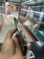 iPhone 16 PRO MAX 256GB Negro Titanio - Imagen 4