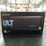 Sony ULT Field 3 Negro