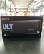 Sony ULT Field 3 Negro