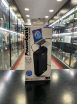 POWERBANK TNB 20000mAh 65W NEGRO