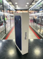 iPhone 17 Pro 1TB Azul Oscuro - Imagen 2