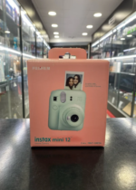 FUJIFILM INSTAX MINI 12 VERDE