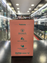 FUJIFILM INSTAX MINI 12 VERDE - Imagen 2