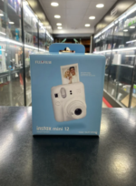 FUJIFILM INSTAX MINI 12 BLANCO