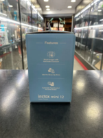 FUJIFILM INSTAX MINI 12 BLANCO - Imagen 2