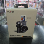 Fujifilm Instax Mini 41 Negro