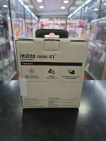 Fujifilm instax mini 41 Negro - Imagen 2