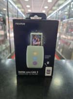 Fujifilm Instax Mini Link 3 Verde