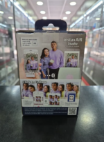 Fujifilm Instax Mini Link 3 Verde - Imagen 2