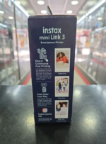 Fujifilm Instax Mini Link 3 Verde - Imagen 3