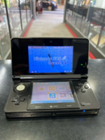 Nintendo 3DS Negro