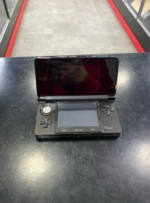 Nintendo 3DS Negro - Imagen 2