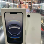 iPhone 16e 128GB Blanco