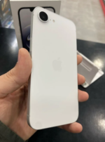 iPhone 16e 128GB Blanco - Imagen 3