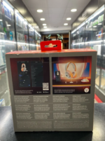 STEELSERIES ARCTIS NOVA 5 WIRELESS BLANCO - Imagen 2