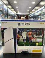 PlayStation 5 Slim 1TB Estandar