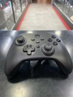 ECHTPOWER MANDO INALAMBRICO NEGRO